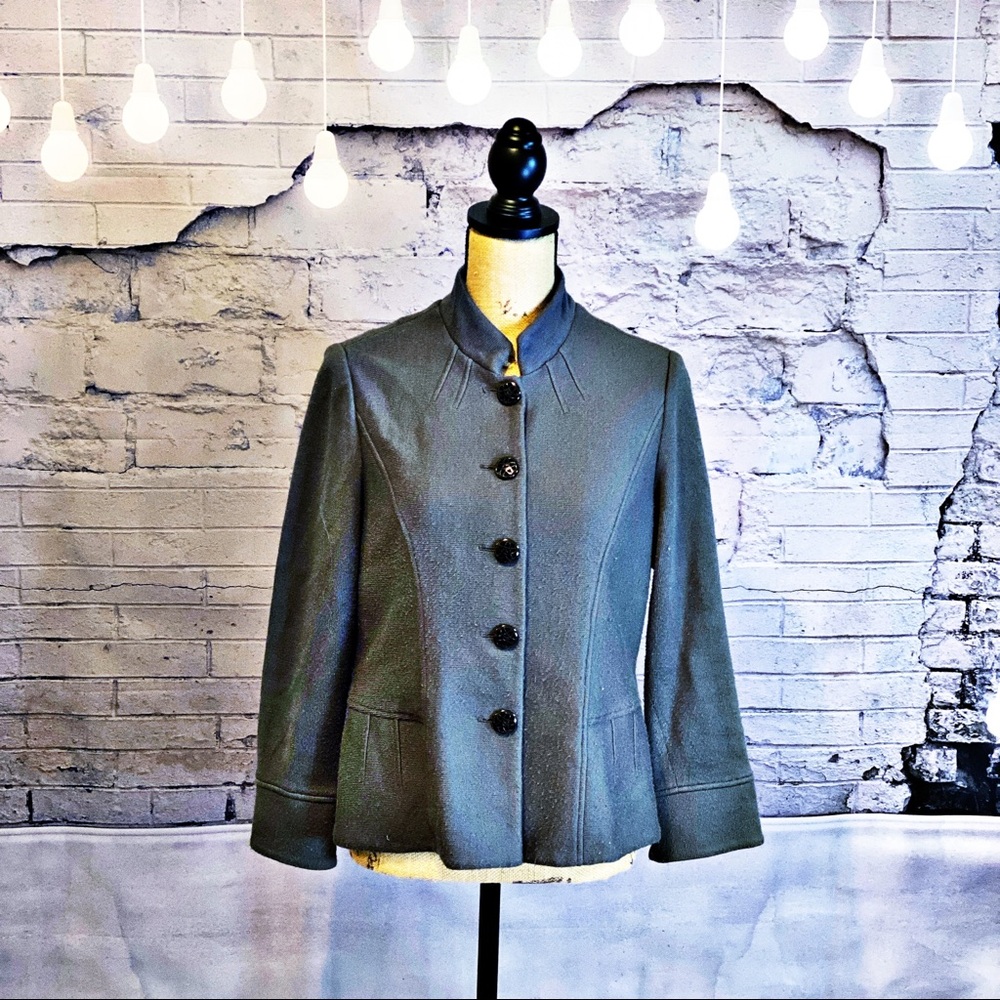 Coldwater Creek Blazer